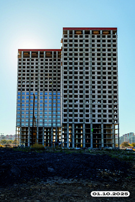 Парк Патриот
