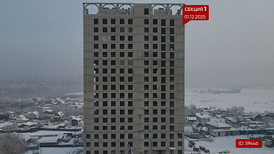 Жилой дом