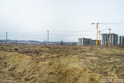 Сердце Сахалина. 2 очередь строительства