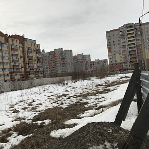 г. Вологда, Улица Фрязиновская