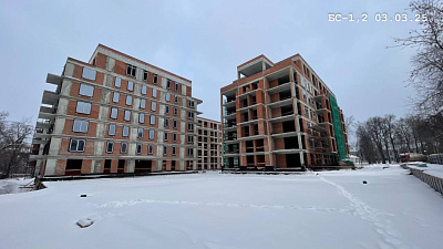 Жилой комплекс 