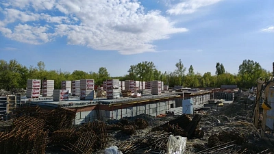 Загорские Кварталы
