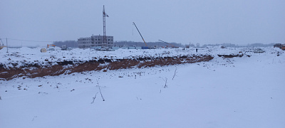 Село Миловка