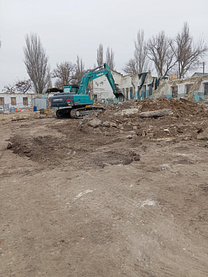 Жилой комплекс