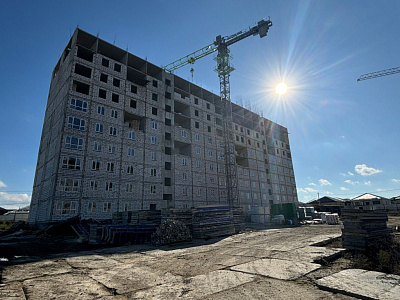 г. Михайловск, Переулок Князевский