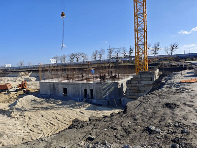ЖК Суворов Парк