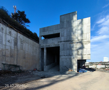 Жк Панорама, жилой комплекс Панорама