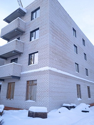 г. Тверь, ул Мусоргского