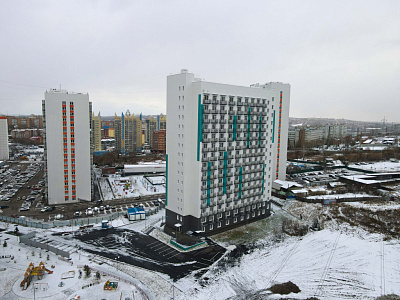 г. Красноярск