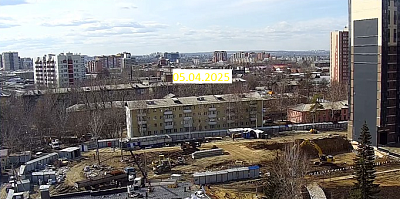 Жилой комплекс