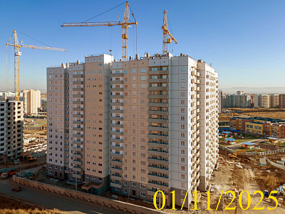 г. Красноярск