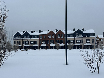 Жилой комплекс 