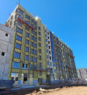 Центр городской жизни 