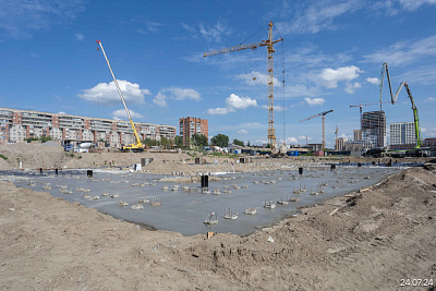 Европейский берег