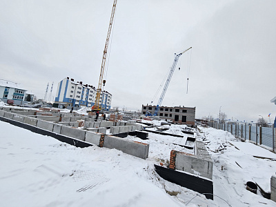 г. Губкинский