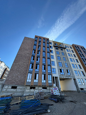 Жилой комплекс 