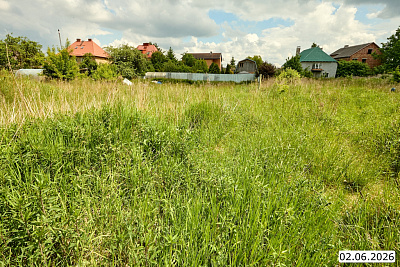 г. Калининград, Переулок Ржевский 3-й