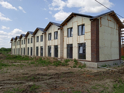 Село Марусино