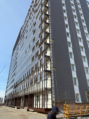 г. Красноярск, ул Светлова