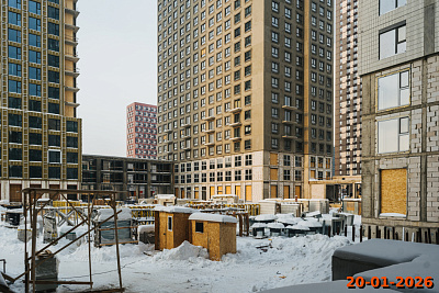 Жилой комплекс