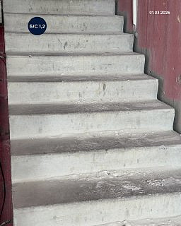 Жилой комплекс 