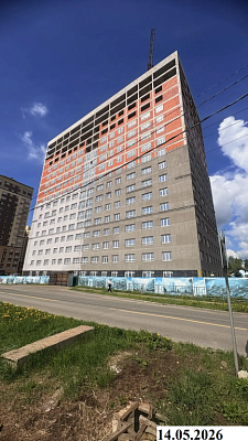 Микрорайон