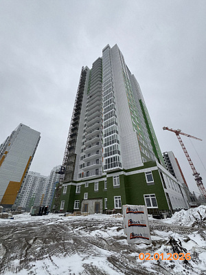 Жилой комплекс