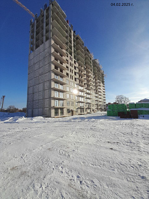 г. Новомосковск, Улица Свердлова