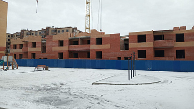 г. Новочеркасск, Проспект Баклановский