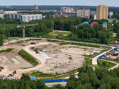 Квартал