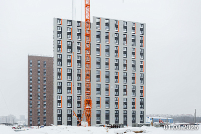 ЖК Метро