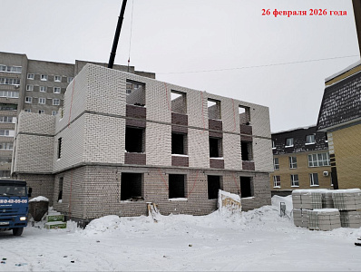 г. Киров, Улица Слобода Лосево