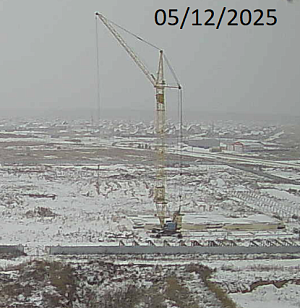 Жилой квартал 