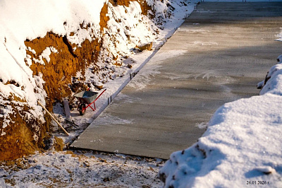 Жилой комплекс 