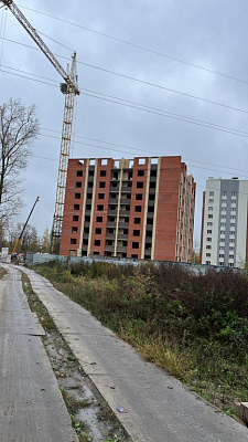 ЖК