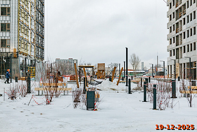 Сиберово корпус 2