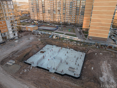 Остров на Норильской