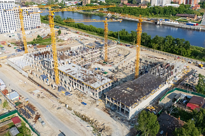 Жилой комплекс
