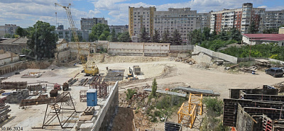ЖК ПАРК СИТИ
