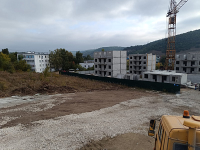 г. Вольск, Улица Фирстова