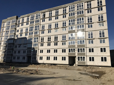 Жилой комплекс