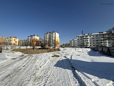 г. Уссурийск