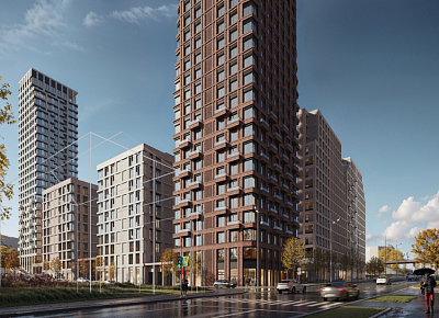 ЖК Философия