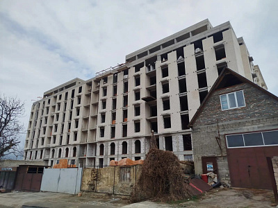 г. Кисловодск, Улица Гоголя