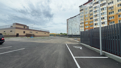 г. Уссурийск, Улица Чичерина
