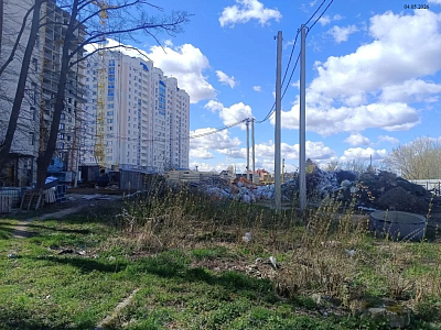 Жилой комплекс 