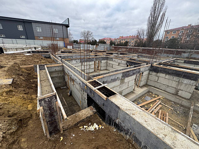 г. Михайловск, Улица Ленина