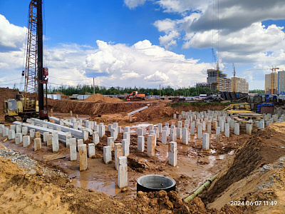 г. Новочебоксарск, Улица Советская