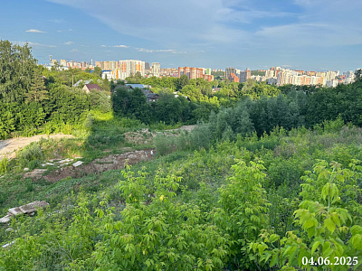 ЖК 535 Квартал