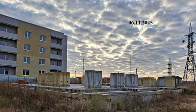 ЖК «Советский»